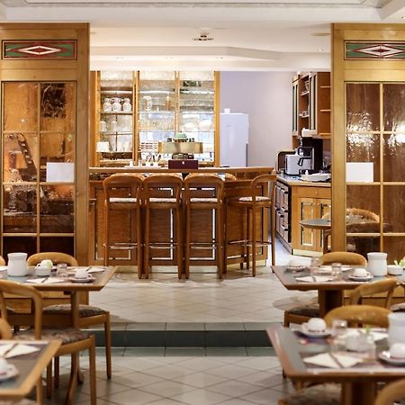Christophe Colomb Luxembourg Exterior photo