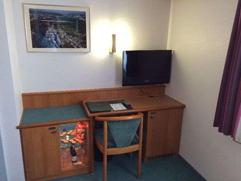 Christophe Colomb Luxembourg Room photo